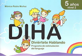 ICCE PUBLICACIONES, Diha 5 años nivel 2 - ICCE PUBLICACIONES