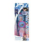 Lexibook Reloj Digital Proyector Disney Frozen Dmw050Fz Con Mensajes Codificados Para Niños