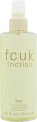 FCUK Friction Body Mist 250ml FCUK Friction Body Mist 250ml