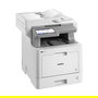 Brother MFC-L9570CDW Impresora Multifunción 4 en 1 Láser Color 31 ppm USB LAN WiFi NFC Blanco