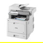 Brother MFC-L9570CDW Impresora Multifunción 4 en 1 Láser Color 31 ppm USB LAN WiFi NFC Blanco