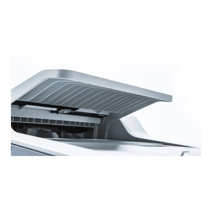 Brother MFC-L9570CDW Impresora Multifunción 4 en 1 Láser Color 31 ppm USB LAN WiFi NFC Blanco