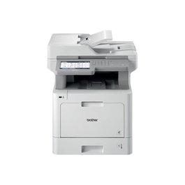 Brother MFC-L9570CDW Multifunción Láser Color A4 WiFi Duplex 50 ppm Impresora/Copiadora/Escáner/Fax MFCL9570CDWG1