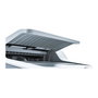 Brother MFC-L9570CDW Multifunción Láser Color A4 WiFi Duplex 50 ppm Impresora/Copiadora/Escáner/Fax MFCL9570CDWG1