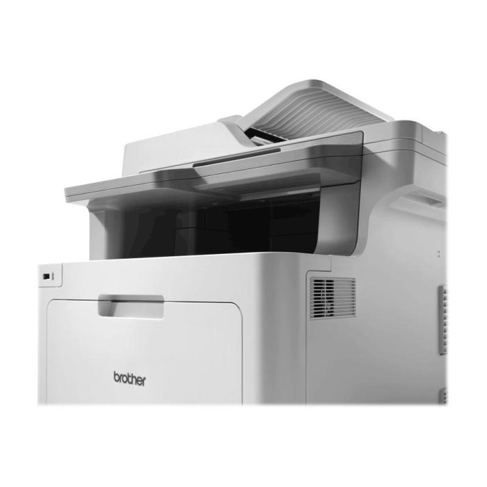 Brother MFC-L9570CDW Multifunción Láser Color A4 WiFi Duplex 50 ppm Impresora/Copiadora/Escáner/Fax MFCL9570CDWG1
