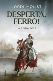 Desperta, ferro!, Jordi Molist - COLUMNA EDICIONS