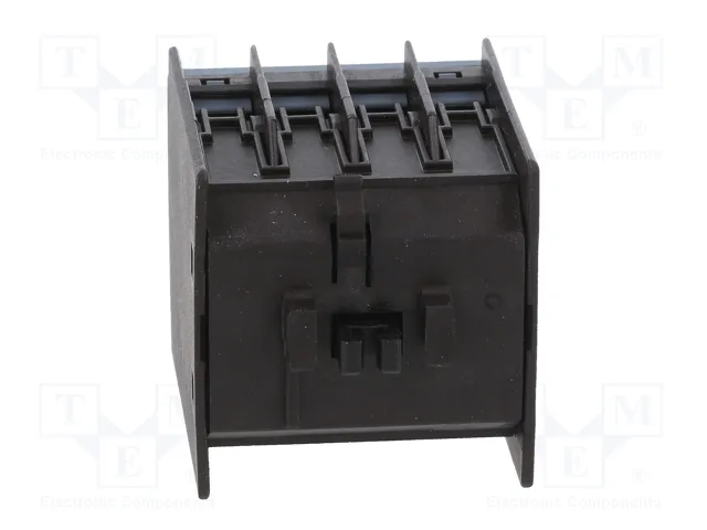 SIEMENS 3RH2911-1FB22 Contactores auxiliares NC x2 + NA x2