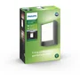 Philips Aplique de exterior Arbor LED 6W 4000K Antracita