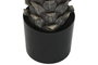 DKD Home Decor Planta Cycas Verde de 80x80x140 cm