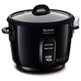 Tefal Classic RK1028 New Classic Negro