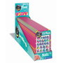 Clementoni Kit de uñas adhesivas Press & Go Nails Pop