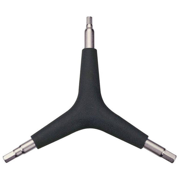 IceToolz Llave Allen 4-5-6 mm