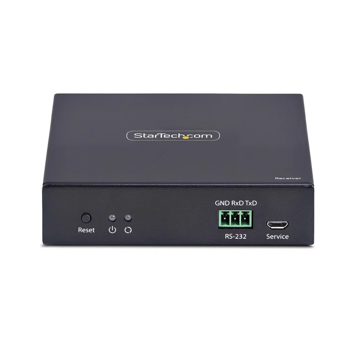 StarTech Receptor HDMI AVoIP IH2006-HDMI-RX 4K 60Hz StarTech Receptor HDMI AVoIP IH2006-HDMI-RX 4K 60Hz