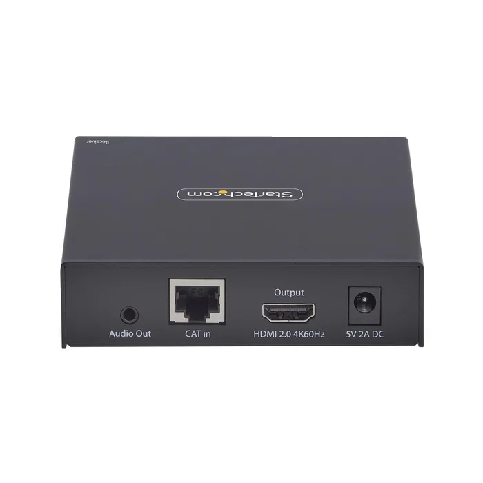 Startech.com ih2006-hdmi-rx extensor kvm