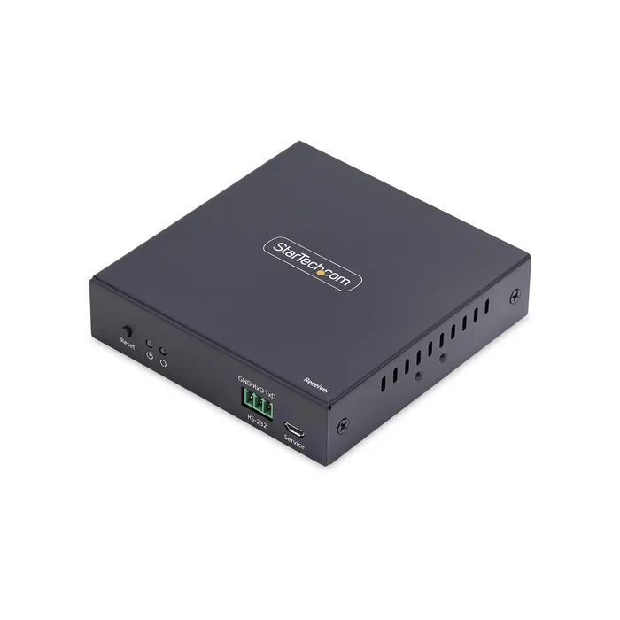 StarTech Receptor HDMI AVoIP IH2006-HDMI-RX 4K 60Hz StarTech Receptor HDMI AVoIP IH2006-HDMI-RX 4K 60Hz