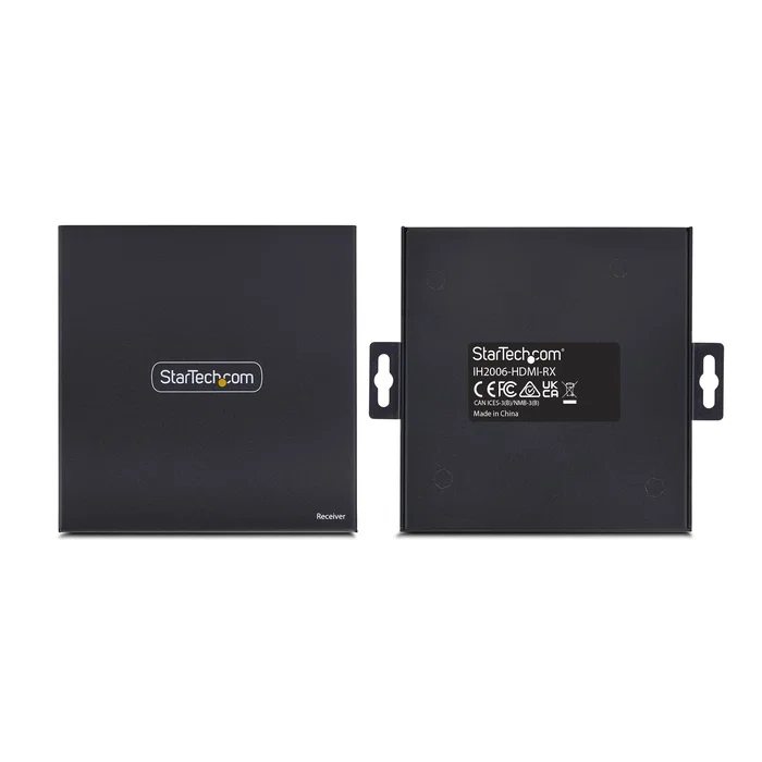 Startech.com ih2006-hdmi-rx extensor kvm