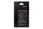 Samsung 990 PRO Heatsink 4 TB M.2 NVMe
