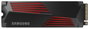 Samsung 990 PRO Heatsink 4 TB M.2 NVMe