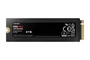 SAMSUNG 990 PRO Heatsink 4TB M.2 NVMe