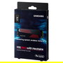 Samsung 990 PRO SSD M.2 4TB NVMe PCIe 4.0 x4 Lectura 7450MB/s con Disipador Retail