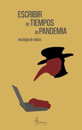 ESCRIBIR EN TIEMPOS DE PANDEMIA, Antología de varios autores - PARNASS