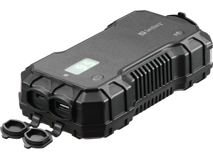 SANDBERG 420-98 Car Jumpstarter Arrancador de Coche