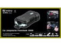SANDBERG 420-98 Car Jumpstarter Arrancador de Coche