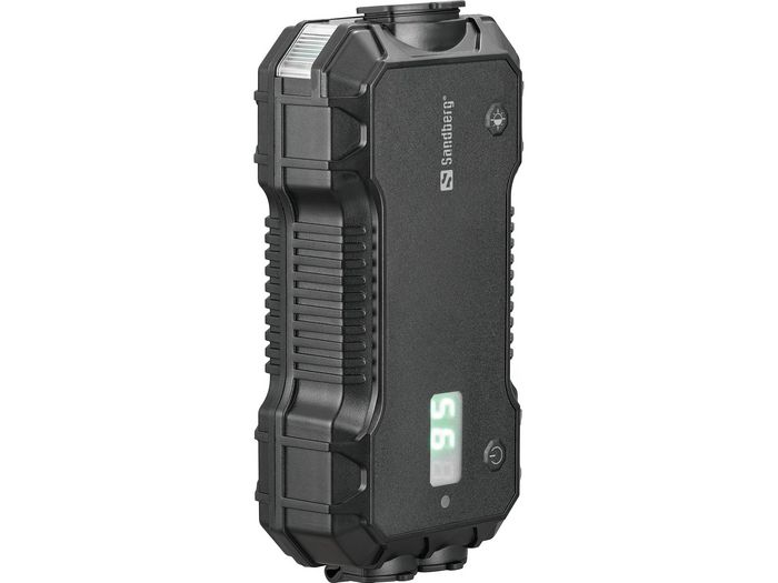 SANDBERG 420-98 Car Jumpstarter Arrancador de Coche