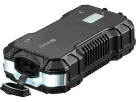 SANDBERG 420-98 Car Jumpstarter Arrancador de Coche