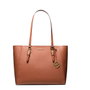 Michael Kors Set de Bolso Charlotte 35R3GCFT3T-LUGGAGE Marrón