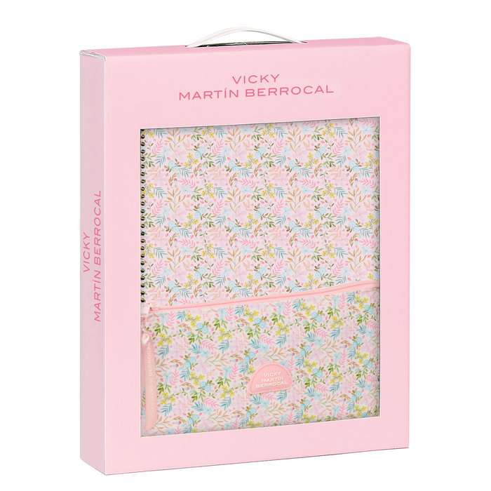 Safta Set de regalo pequeño Vicky Martin Berrocal