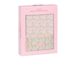 Safta Set de regalo pequeño Vicky Martin Berrocal