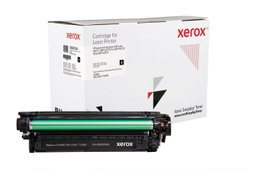 Xerox Everyday Toner Negro para HP 507X (CE400X)