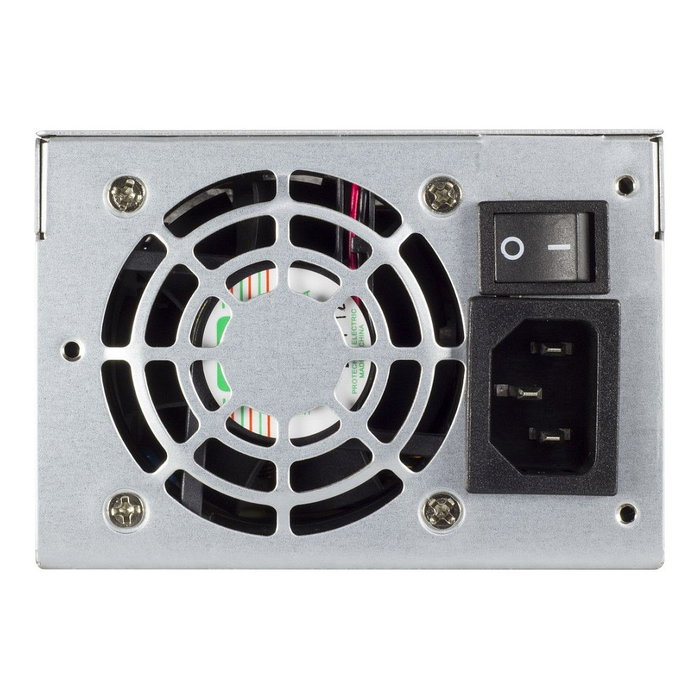 Inter-Tech Netzteil 500W fr Servergehuse 2HE