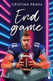 End game, Cristina Prada - BOOKET