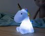 Unicornio 10.2x8.2x17 cm Led