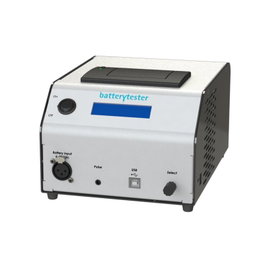 Batterytester Herramienta de Diagnóstico de Batería para E-Bikes con Cable de Prueba Universal - Compatible con Adaptadores Adicionales (No Incluidos)