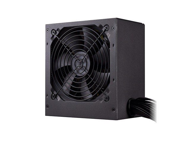 Cooler Master MWE Bronze V2 750W 80 PLUS Bronze Cooler Master MWE Bronze V2 750W 80 PLUS Bronze