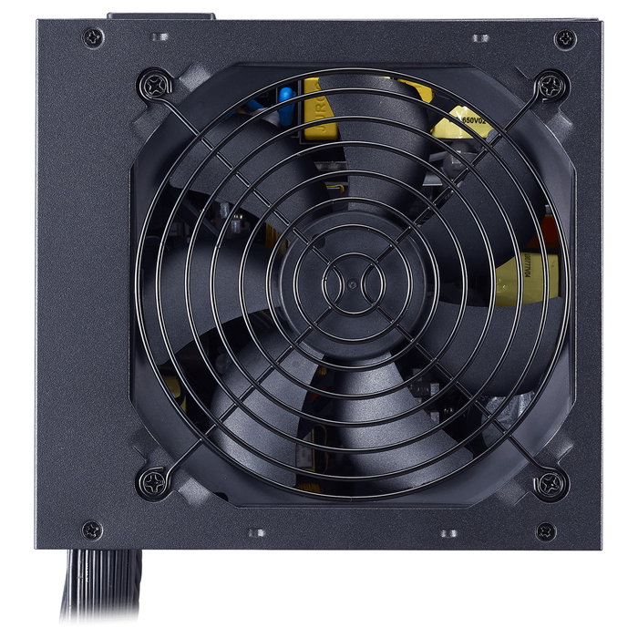 Cooler Master MWE Bronze 750W V2 80+ Bronze ATX Cooler Master MWE Bronze 750W V2 80+ Bronze ATX