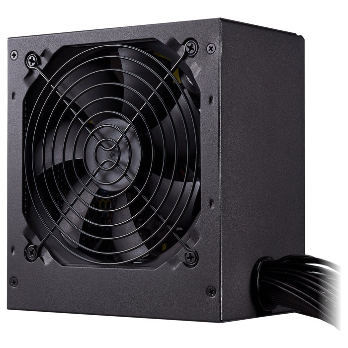 Cooler Master MWE Bronze 750W V2 80+ Bronze ATX Cooler Master MWE Bronze 750W V2 80+ Bronze ATX
