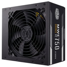Cooler Master MWE Bronze 750W V2 80+ Bronze ATX