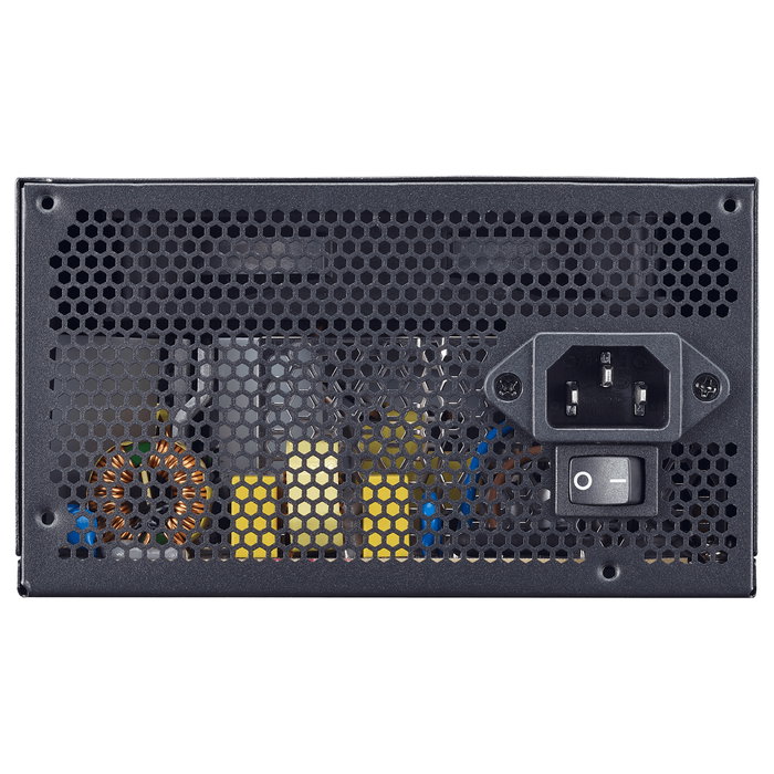 Cooler Master MWE Bronze 750W V2 80+ Bronze ATX Cooler Master MWE Bronze 750W V2 80+ Bronze ATX