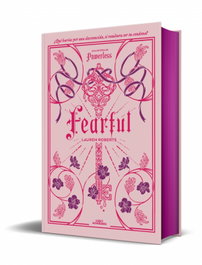 Fearful. Una historia de Fearless (edición especial limitada) (Saga Powerless 3.5), Lauren Roberts - ALFAGUARA