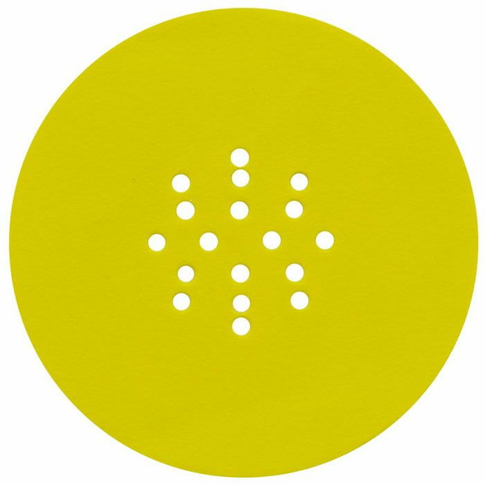 Disco abrasivo Calflex 120 g