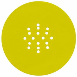 Disco abrasivo Calflex 120 g