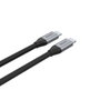 Unitek Cable USB-C a USB-C 10Gbps 4K 60Hz 20V/5A