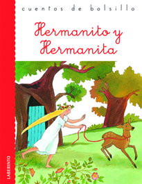 Hermanito y hermanita, VV.AA. - LABERINTO
