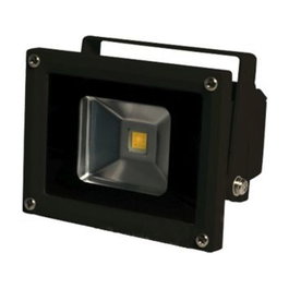 Synergy21 Synergy 21 S21-LED-TOM01048 LED Spot Outdoor 10W Negro Blanco Frío
