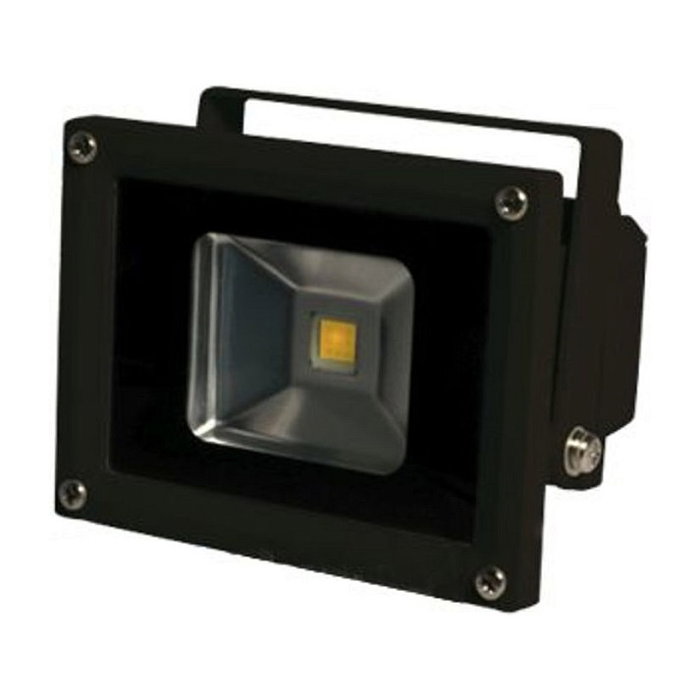Synergy21 Synergy 21 S21-LED-TOM01048 LED Spot Outdoor 10W Negro Blanco Frío Synergy21 Synergy 21 S21-LED-TOM01048 LED Spot Outdoor 10W Negro Blanco Frío