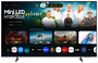 Samsung TU55M70HAUXXC Televisor 55 pulg. 4K Ultra HD Smart TV Mini LED Negro